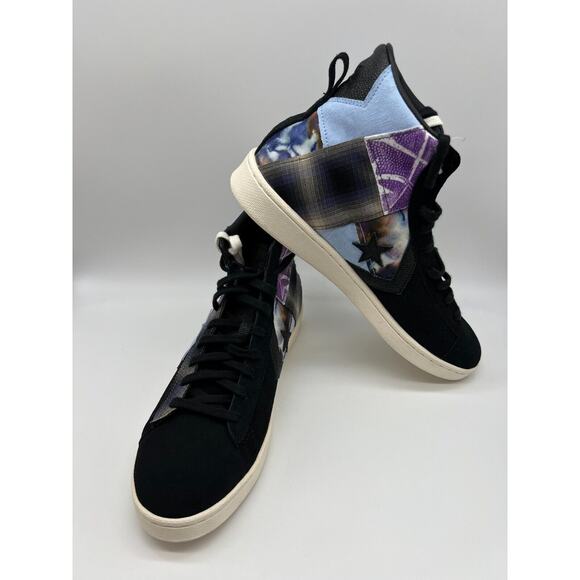 Converse Pro Leather MidxKelly Oubre Jr. Chase the Drip A01572C Men's Size 10.5 - Picture 5 of 12